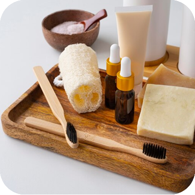 Health & Beauty