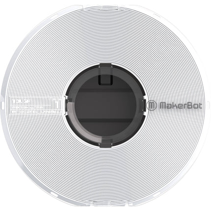 MAKERBOT STONE WHITE TOUGH FILAMENT LARGE