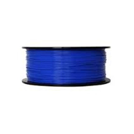 MAKERBOT TRUE COLOUR ABS TRUE BLUE ABS 1 KG FILAMENT FOR REPLICATOR 2X