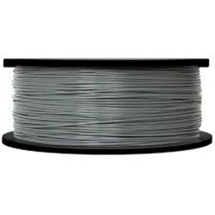 MAKERBOT TRUE COLOUR ABS TRUE GRAY 1 KG FILAMENT FOR REPLICATOR 2X