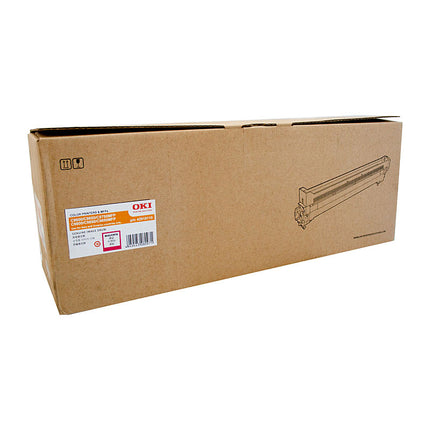 OKI C9600 Magenta Drum Unit