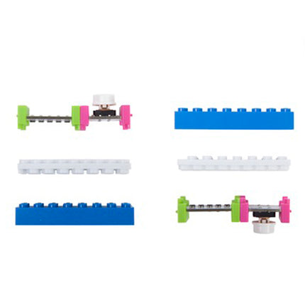 LITTLEBITS littleBits Brick Adapter