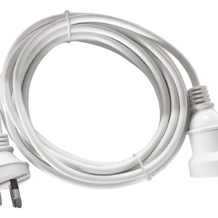 8WARE AU Main Power Extension 3m Male to Female