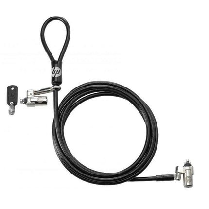 SIMPLECOM Desktop And Peripherals Locking Kit 2.0