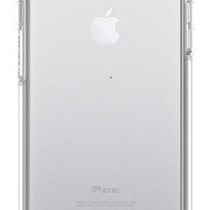 OTTERBOX Symmetry Series Case For Apple iPhone 8+ / iPhone 7+ - Clear Crystal