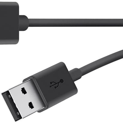 BELKIN USB - A Extension cables 3M - Black