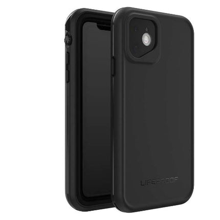 LIFEPROOF FRE Case For Apple iPhone 11 Pro - Black
