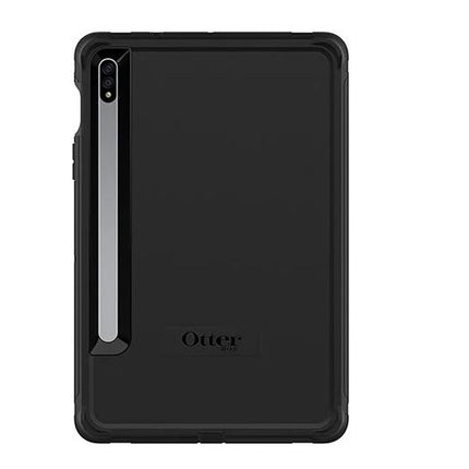 OTTERBOX Defender Case for Samsung Galaxy Tab S7 - Black
