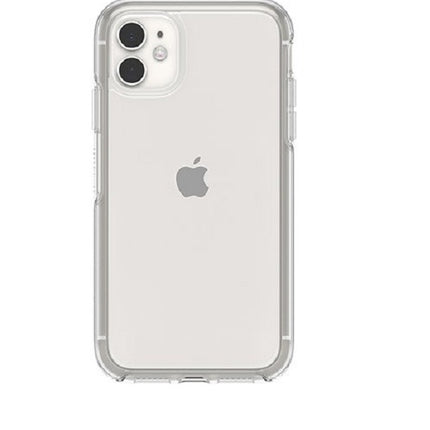 OTTERBOX Symmetry Clear Case For Apple iPhone 11 - Clear