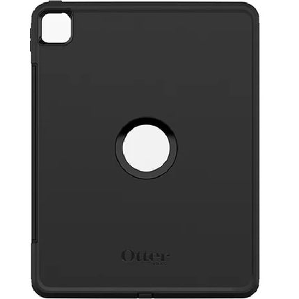 OTTERBOX Defender Series Case for IPad Pro 12.9\' 5th Gen - Black