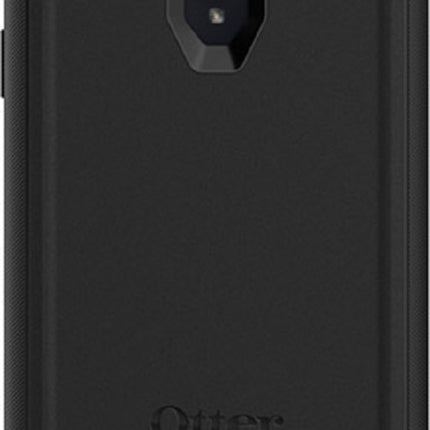 OTTERBOX Defender Series Case for Samsung Galaxy Tab A 8.0 (2017) - Black
