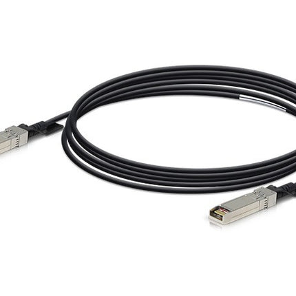 UBIQUITI UniFi Direct Attach Copper Cable 10Gbps 3m