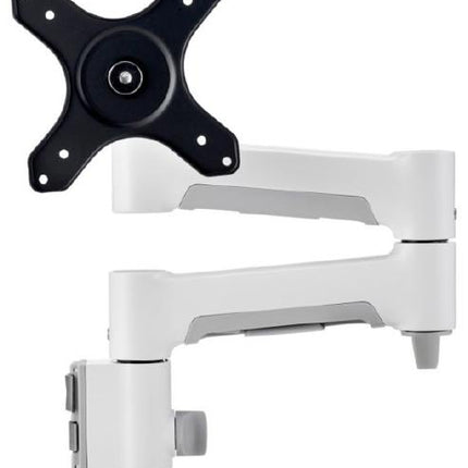 Atdec 460mm Monitor Arm White