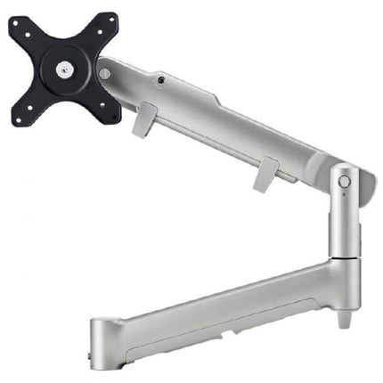 Atdec Dynamic Arm Silver 618mm dynamic arm. Load: 0-9kg