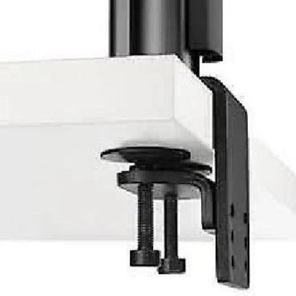 Atdec Heavy duty F-Clamp Desk Fixing