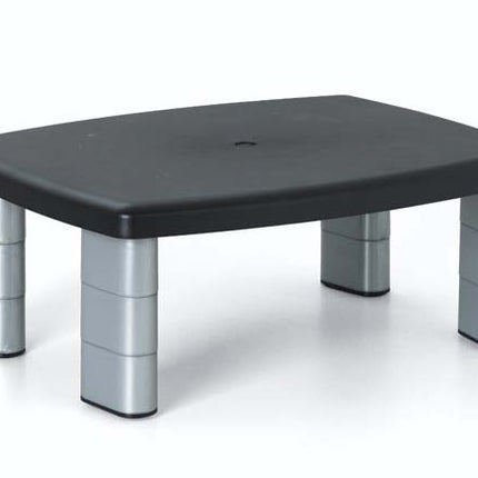 3M MS80B Adjustable Monitor Stand