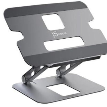 J5create JTS127 Multi-Angle Laptop Stand