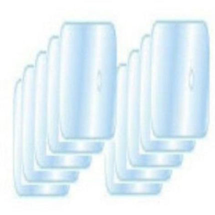 Panasonic FZ-T1 Replacement Protective Film 10 Pack