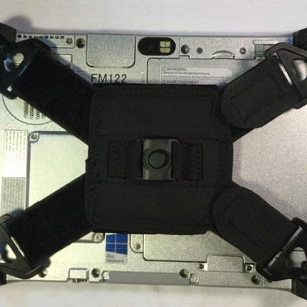 Ruxton Panasonic FZ-G1 Hands Strap Replacement Required for Ruxton Pack