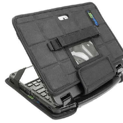 InfoCase - Toughmate CF-20 Moduflex Detachable Case