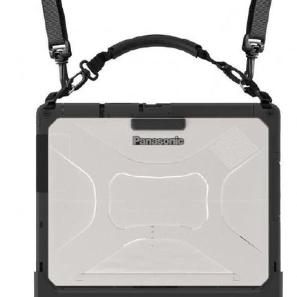 InfoCase - Toughmate CF-33 Mobility Bundle (Handle and Shoulder Strap)