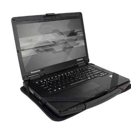 InfoCase ModuFlex Platform for Toughbook 55