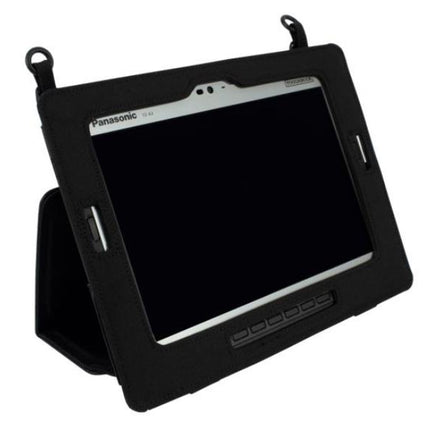 InfoCase - Toughmate Always-On Case for FZ-A3