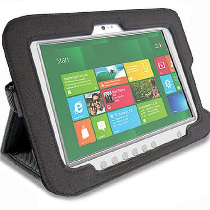 InfoCase - Toughmate FZ-G1 Always-On Nylon Case