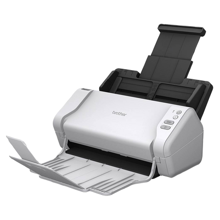 Brother ADS-2200 A4 Desktop Document Scanner