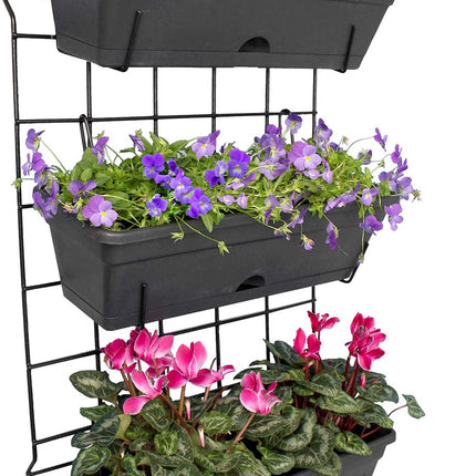Vertical Garden Wall Kit