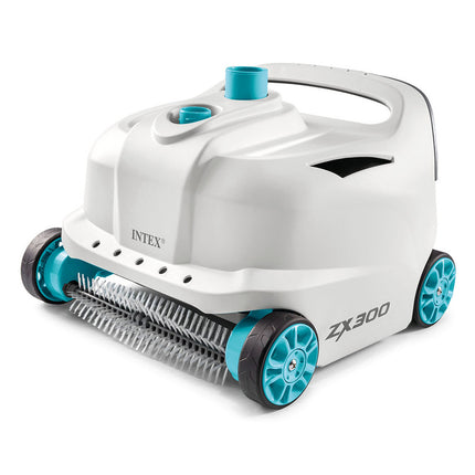 INTEX DELUXE AUTOMATIC POOL CLEANER