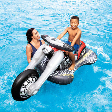 INTEX CRUISER MOTORBIKE RIDE-ON