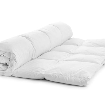 Dreamaker Thermaloft Quilt 400Gsm Queen Bed