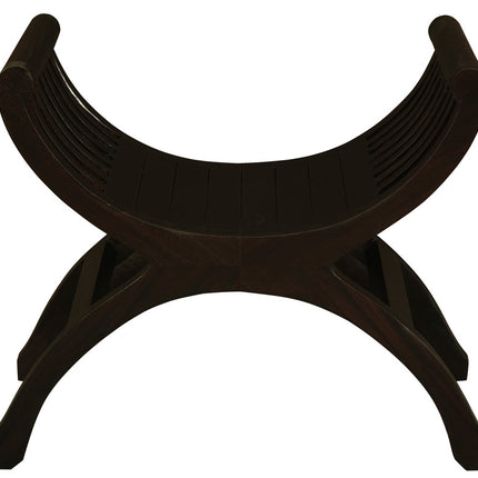 Single Seater Stool (Chocolate)
