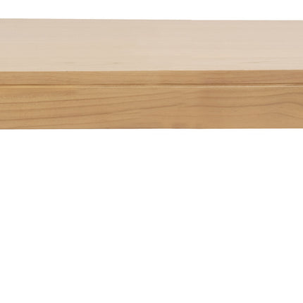 Amsterdam Coffee Table (Natural)