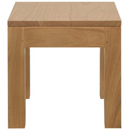 Amsterdam Lamp Table (Natural)