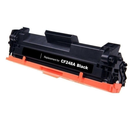Compatible CF248A(48A) Black Toner Cartridge
