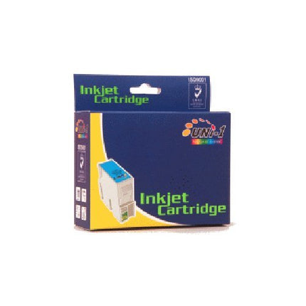 Compatible Premium Ink Cartridges T0751 Black Cartridge - for use in Epson Printers