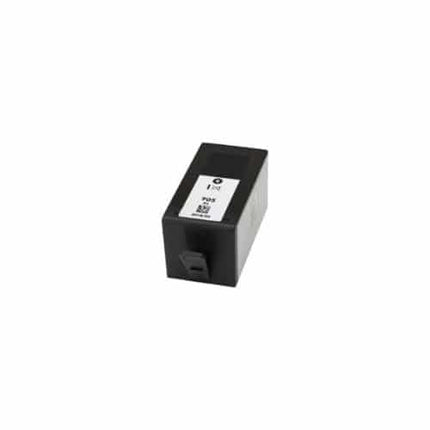 Compatible Premium Ink Cartridges 905 Black Ink - for use in HP Printers