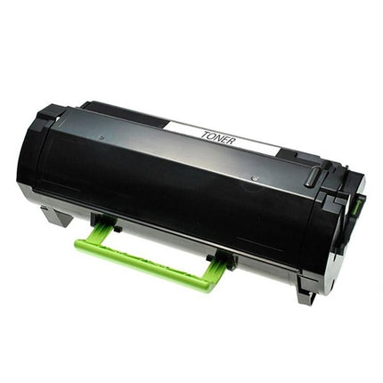 Compatible Premium Toner Cartridges 503U Black Toner Kit - for use in Lexmark Printers
