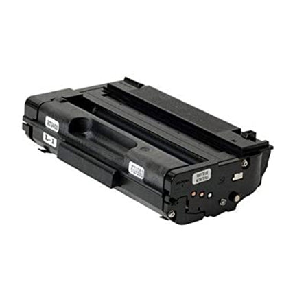 Compatible Premium Toner Cartridges SP3510 Black Toner Cartridge 407067 - for use in Lanier and Ricoh Printers