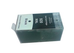 Compatible Premium Ink Cartridges 920XXLBK High Yield Black Inkjet Cartridge - for use in HP Printers