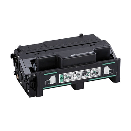 Compatible Premium Toner Cartridges SP4310 Black Toner Cartridge 407067 - for use in Lanier and Ricoh Printers