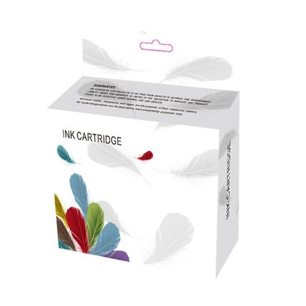 Compatible LC3313C Cyan Inkjet Cartridge