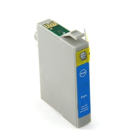 Compatible Epson T1032 Cyan Ink Cartridge
