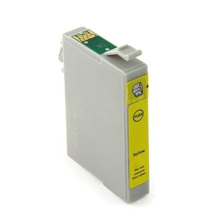 Compatible Epson T1034 Yellow Ink Cartridge