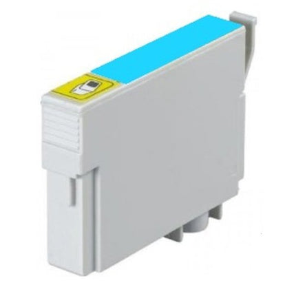 Compatible Epson T1115 (81N) Light Cyan Ink Cartridge