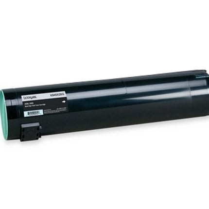Compatible Lexmark C935 / Xerox 7760 Black Toner Cartridge
