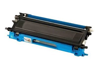 Compatible TN449/446 C High Yield Cyan Toner Cartridge