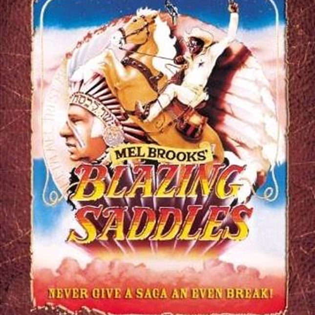 Blazing Saddles  - 30th Anniversary Special Edition DVD